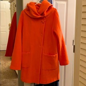 Anthropologie sweater jacket NWOT